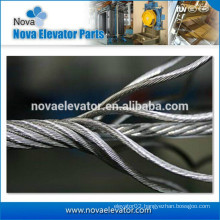 Elevator Steel Cable